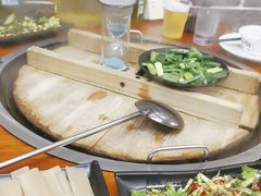 -曹丞相·地锅鸡·地锅鱼(武林店)