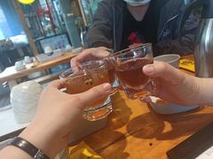 -木屋烧烤(坂田天安云谷店)