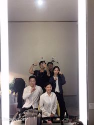 -金夫人婚纱摄影(华南店)