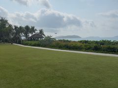 -三亚亚龙湾红树林度假酒店