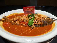 -桂小厨广西菜(水晶城店)
