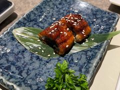 -大渔铁板烧(花园道店)