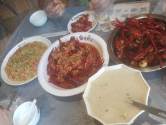 -味道工厂楚虾王(龙虾城店)
