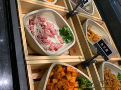 -壹炉自助烤肉烧烤店(港悦广场店)