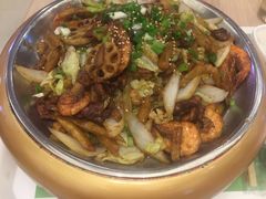 -干锅鱼庄(北京荟聚西红门购物中心店)