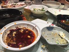 -李老爹香辣蟹(宣武门店)