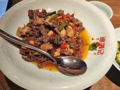-巡湘记·地道湖南菜(活力城店)