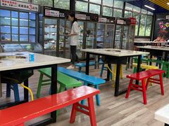 -小郡肝串串(解放碑店)