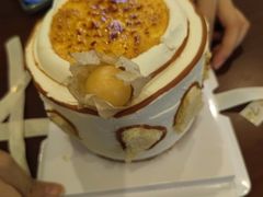-坦克·甜品店(莲花广场店)