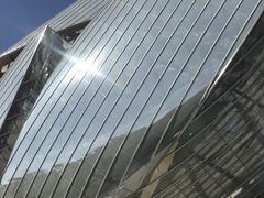 -巴黎路易威登基金会艺术中心 