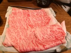 -飞驒牛 烤肉 马食一代(銀座店)