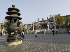 -香积寺