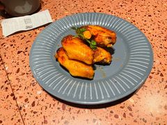 烤鸡翅-La Terre乐田(万象城店)