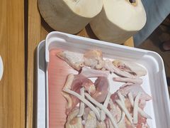 -煲大王猪肚鸡·椰子鸡火锅(红谷滩万达店)
