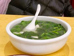 -蝴蝶泉宾馆-中餐厅