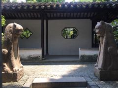 -常熟方塔园