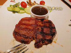 -萨贝尔意式餐厅(宝信店)