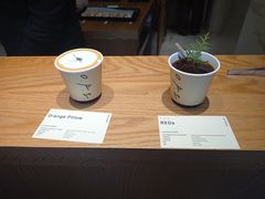 -O.P.S. CAFE