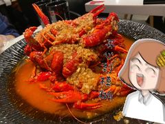 -红盔甲·小龙虾(天钥桥店)