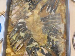 -鱼酷活鱼烤鱼(沈阳大悦城店)