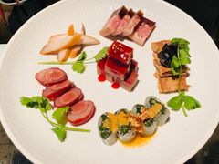 -湖滨28中餐厅·西湖宴·杭州君悦酒店