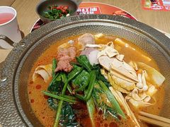 -福客麻辣烫·现炒麻辣香锅(印力中心店)