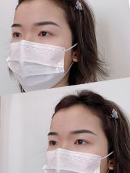 点击看大图 -Four Seven·半永久纹眉