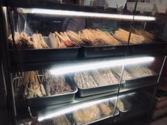 -十里铺铁板鱿鱼