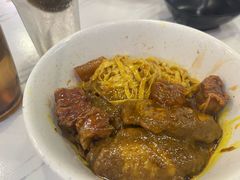 -百乐门粉面店(二龙喉分店)