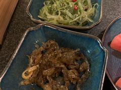 -湊湊火锅·茶憩(东城万达店)
