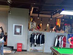 -云川台球(马甸店)