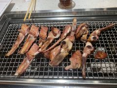 -呼伦贝尔烤羊·蒙古烤羊排(南田路总店)
