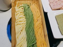 -蒙都43°9羊火锅·赤峰美食(桥北店)