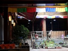 门面-滇藏石锅宴(北门坡古城管理局店)