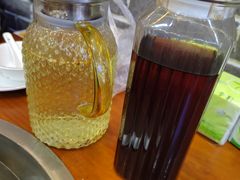 酸梅汁-曹丞相·地锅鸡·地锅鱼(武林店)