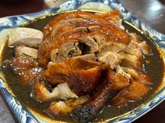 -余杨鸭鸭餐厅