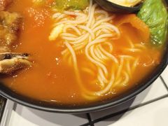 -肥汁米蘭香港米线(长宁来福士店)