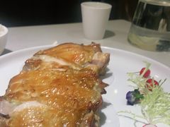 河北神仙鸡-小放牛炒菜馆(裕华万达店)