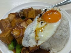 -華歡冰室-WahFoon(吉大店)