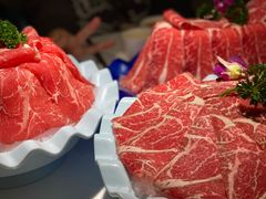 -德天雪花肥牛海鲜火锅(南苑东路店)