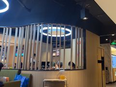 -海底捞火锅(威高广场店)
