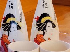 -兄弟船精致料理(万科蓝山店)