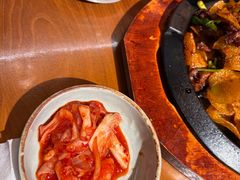 -长寿参鸡汤(朝韩风情街店)