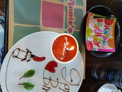 -安妮意大利餐厅(日坛店)