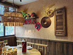 -农耕记·湖南土菜(科技园店)