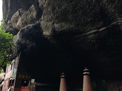 -方岩风景区