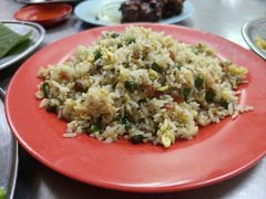 -黄亚华小食店(Jalan Alor)