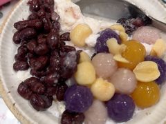 -堂屋糖水店(愚园店)