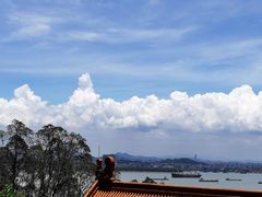 -南沙天后宫景区