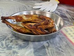 -满記土窑烧鷄波浪山莊